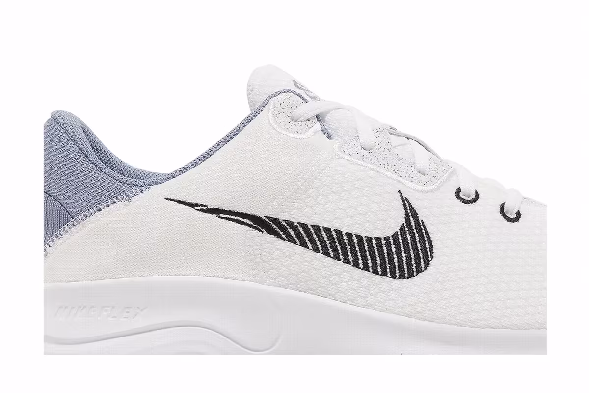 Nike Flex Experience Run 11 Next Nature White Ashen Slate, view 3