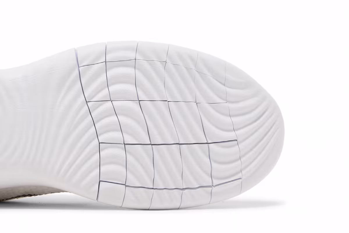 Nike Flex Experience Run 11 Next Nature White Ashen Slate, view 6