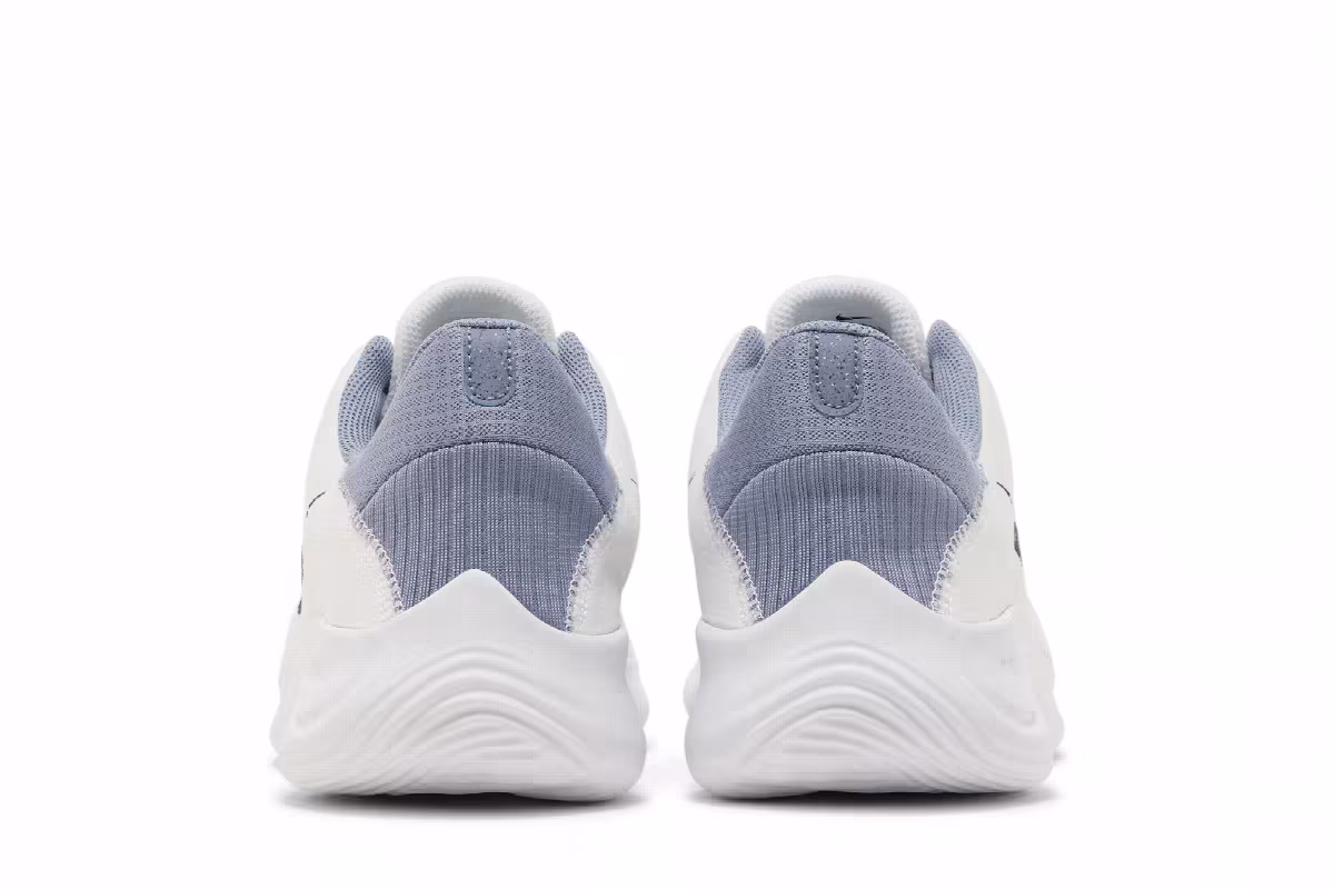 Nike Flex Experience Run 11 Next Nature White Ashen Slate, view 7