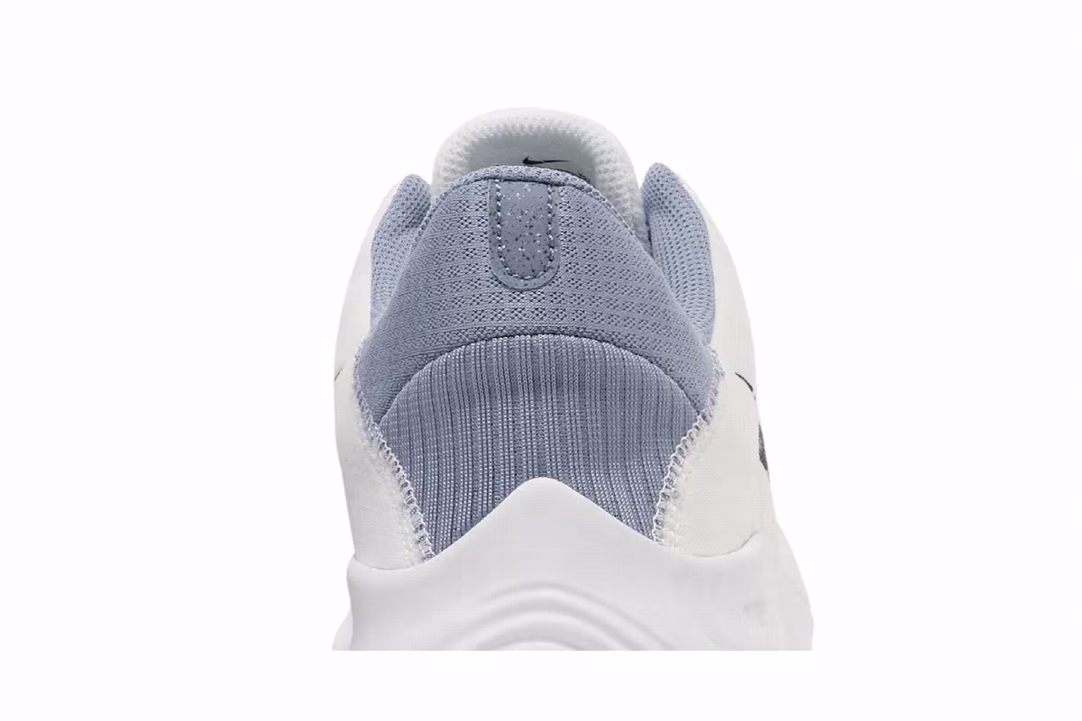 Nike Flex Experience Run 11 Next Nature White Ashen Slate, view 8