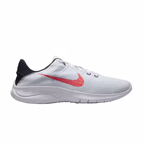 Nike Flex Experience Run 11 Next Nature 'Grey Bright Crimson'