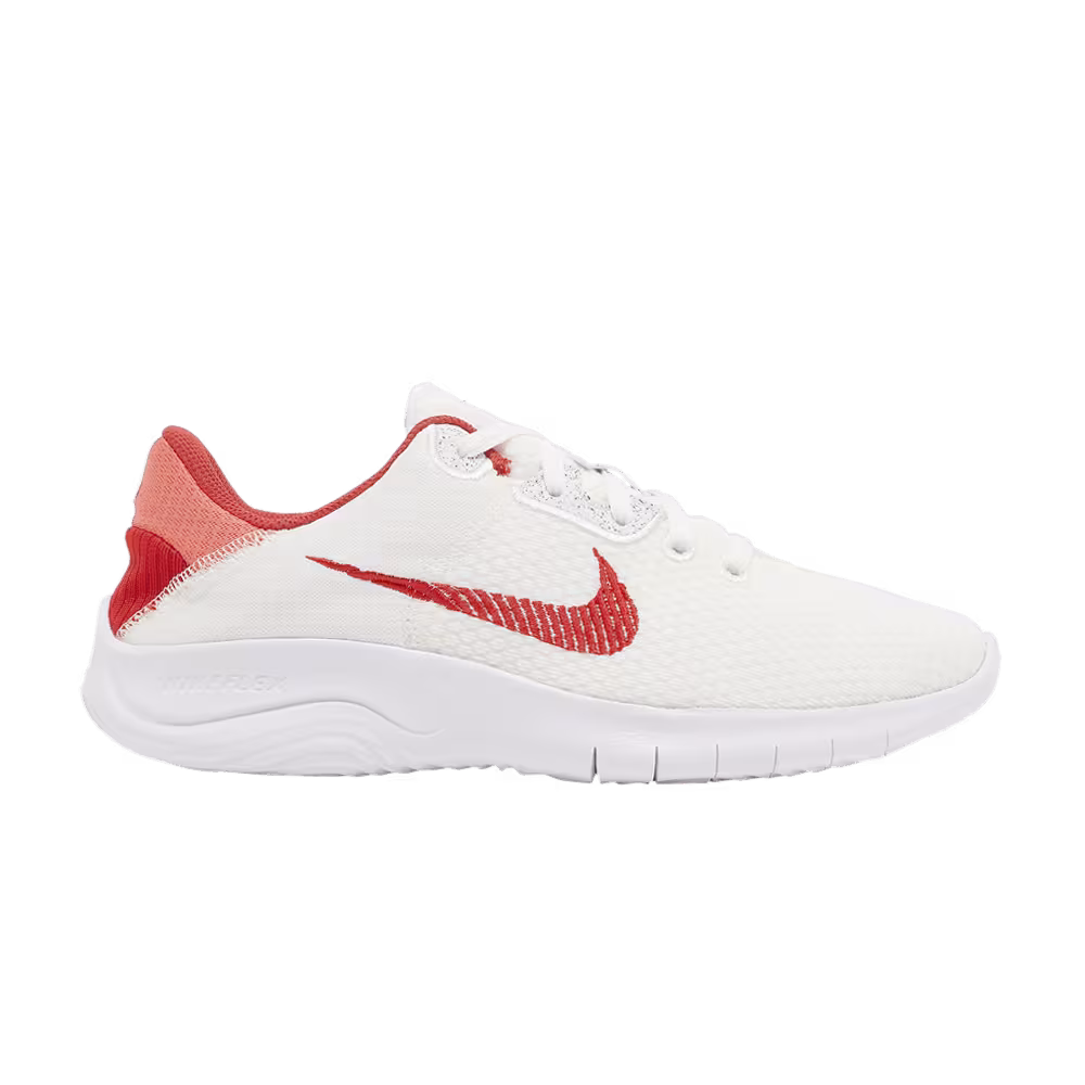 Nike Women's Flex Experience Run 11 Next Nature White Magic Ember