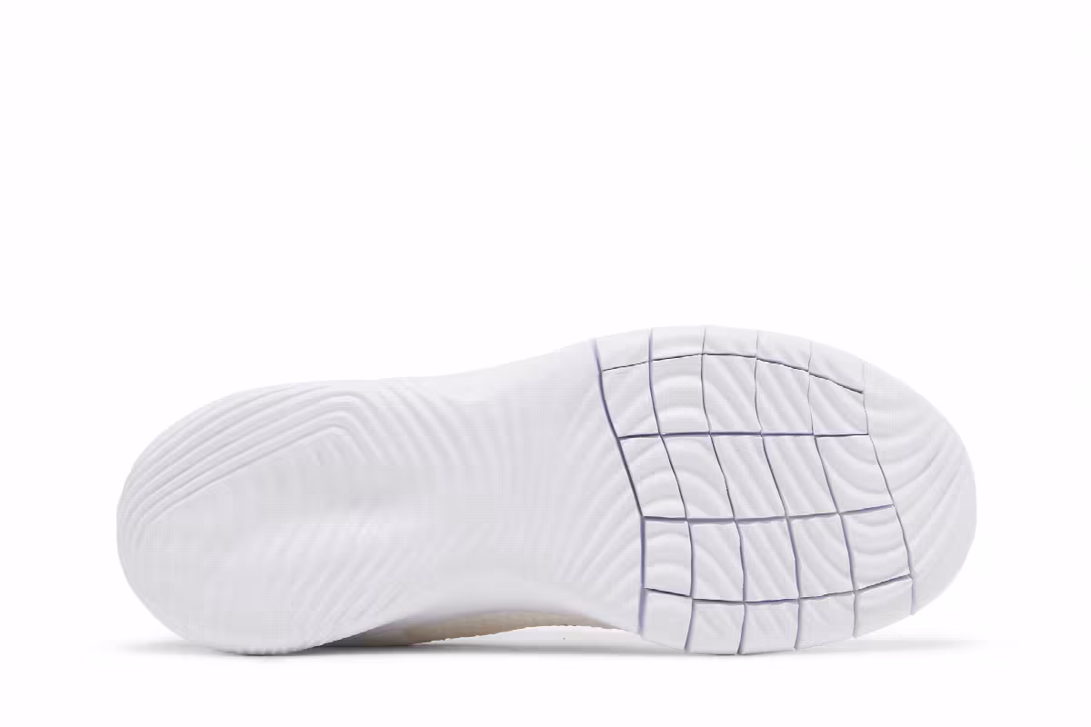 Nike Women's Flex Experience Run 11 Next Nature White Magic Ember, view 5