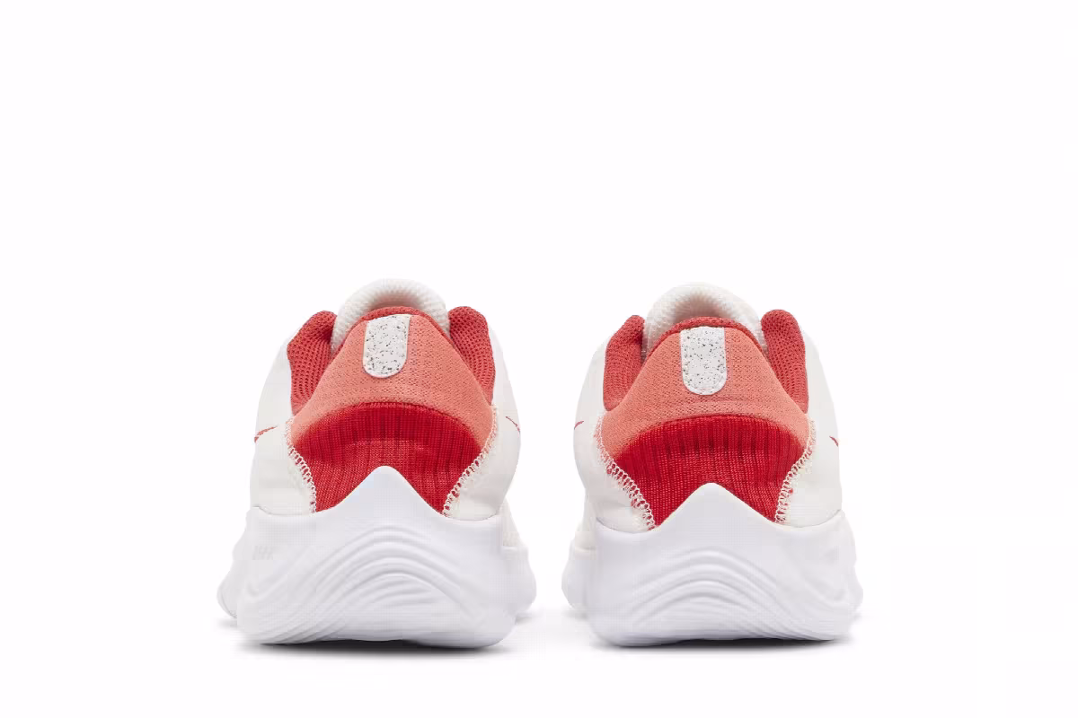 Nike Women's Flex Experience Run 11 Next Nature White Magic Ember, view 7