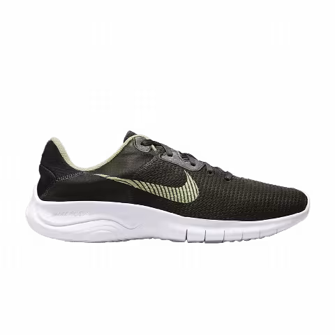 Nike Flex Experience Run 11 Next Nature 'Black Honeydew'