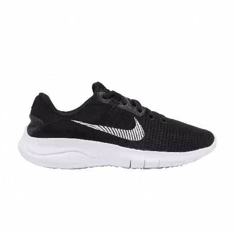 Nike Wmns Flex Experience Run 11 Next Nature 'Black Dark Smoke Grey'