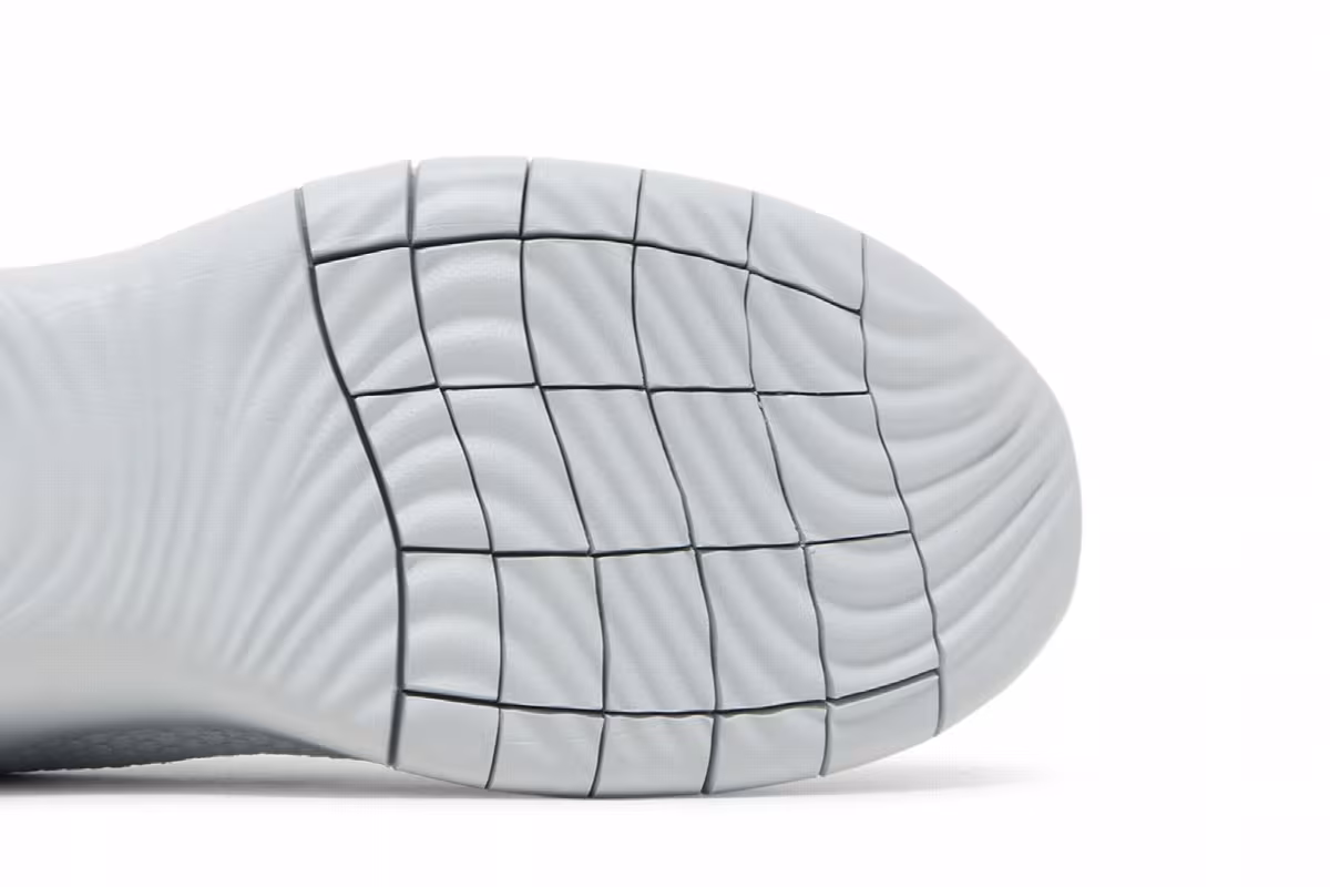 Nike Flex Experience Run 11 Next Nature Pure Platinum Worn Blue, view 6