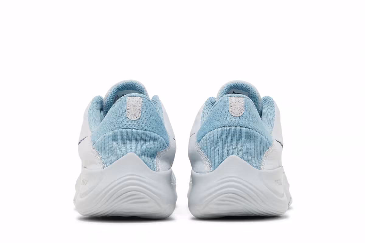 Nike Flex Experience Run 11 Next Nature Pure Platinum Worn Blue, view 7