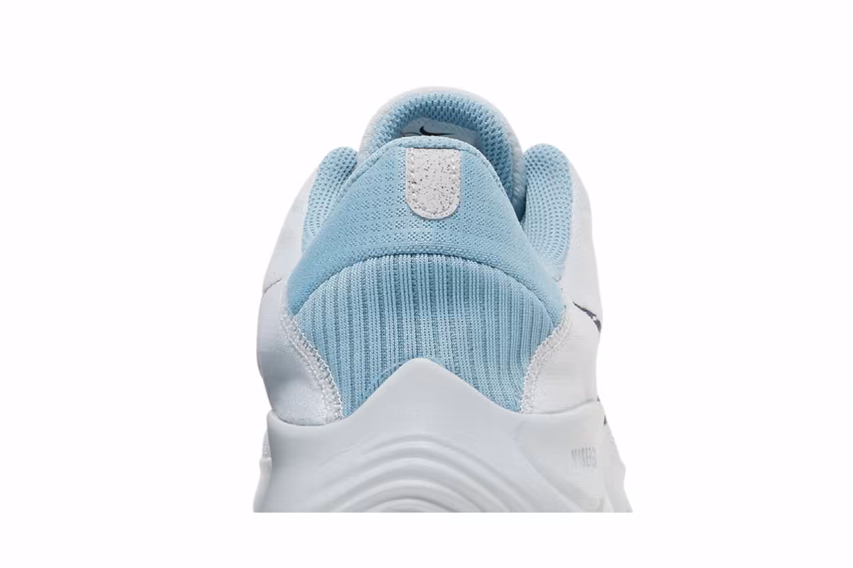 Nike Flex Experience Run 11 Next Nature Pure Platinum Worn Blue, view 8