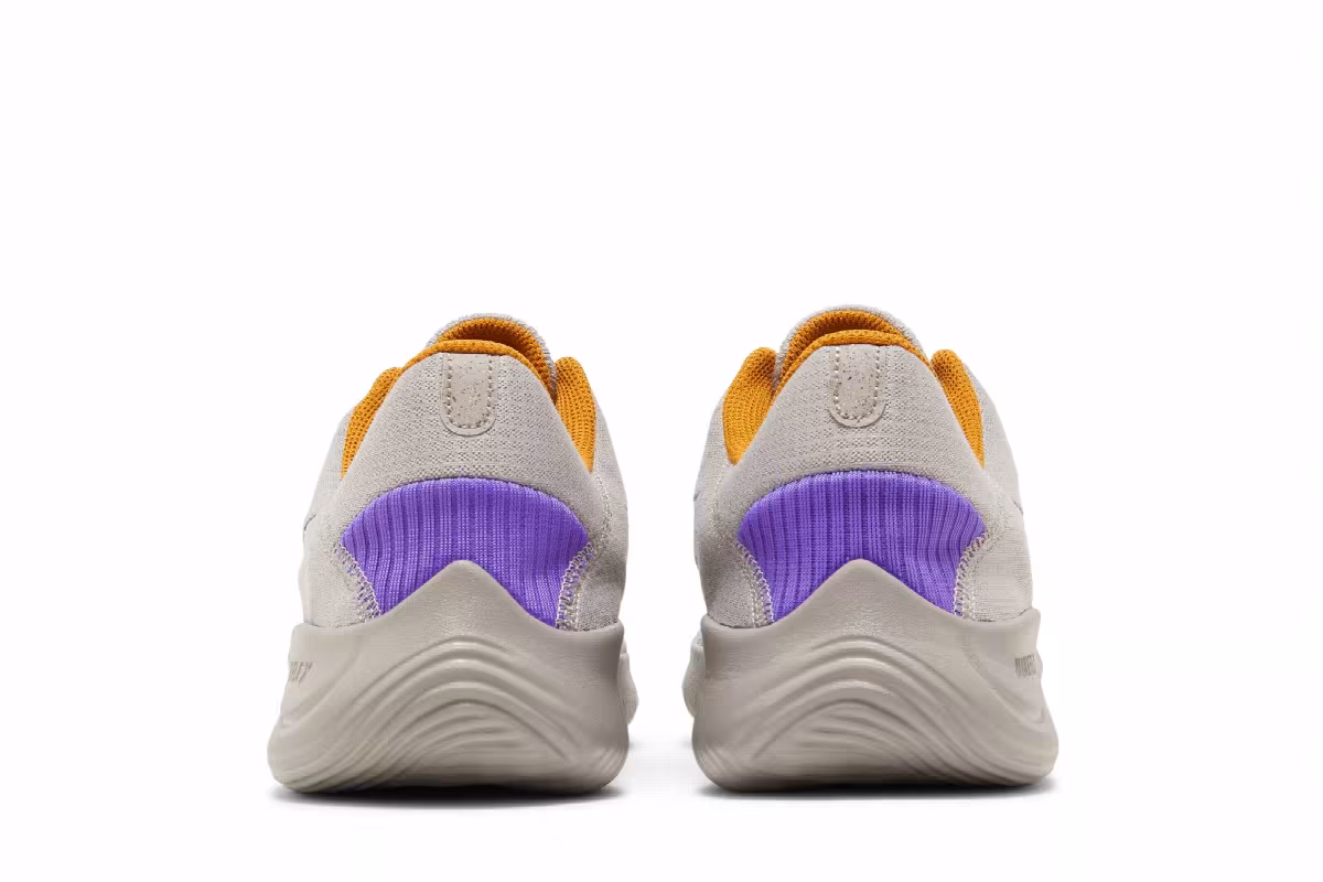 Nike Flex Experience Run 11 Next Nature Cobblestone Psychic Purple, view 7