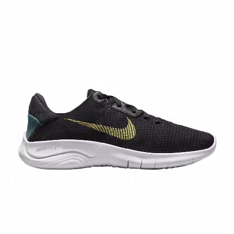 Nike Wmns Flex Experience Run 11 Next Nature 'Black Wheat Gold'