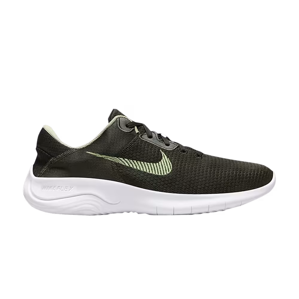 Nike Flex Experience Run 11 Next Nature Extra Wide Sequoia