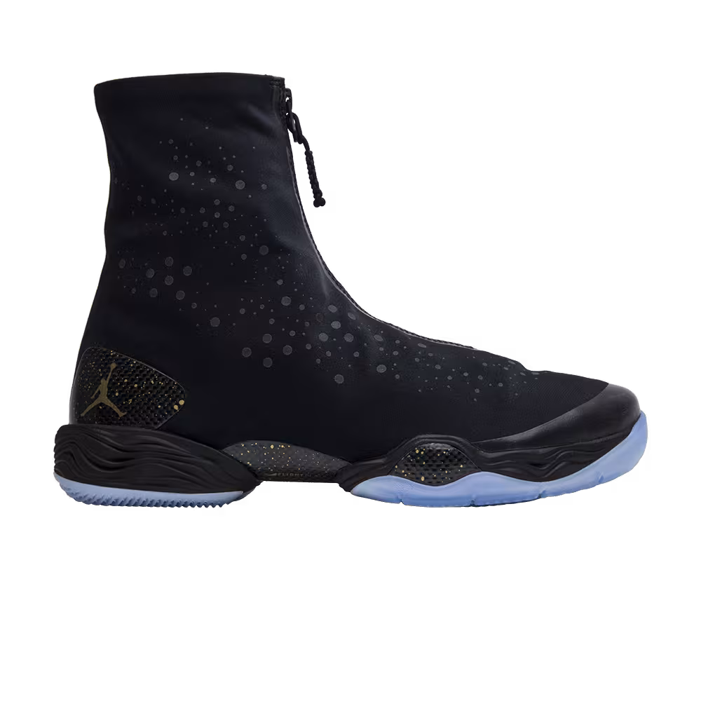 Air Jordan 28 Locked and Loaded
