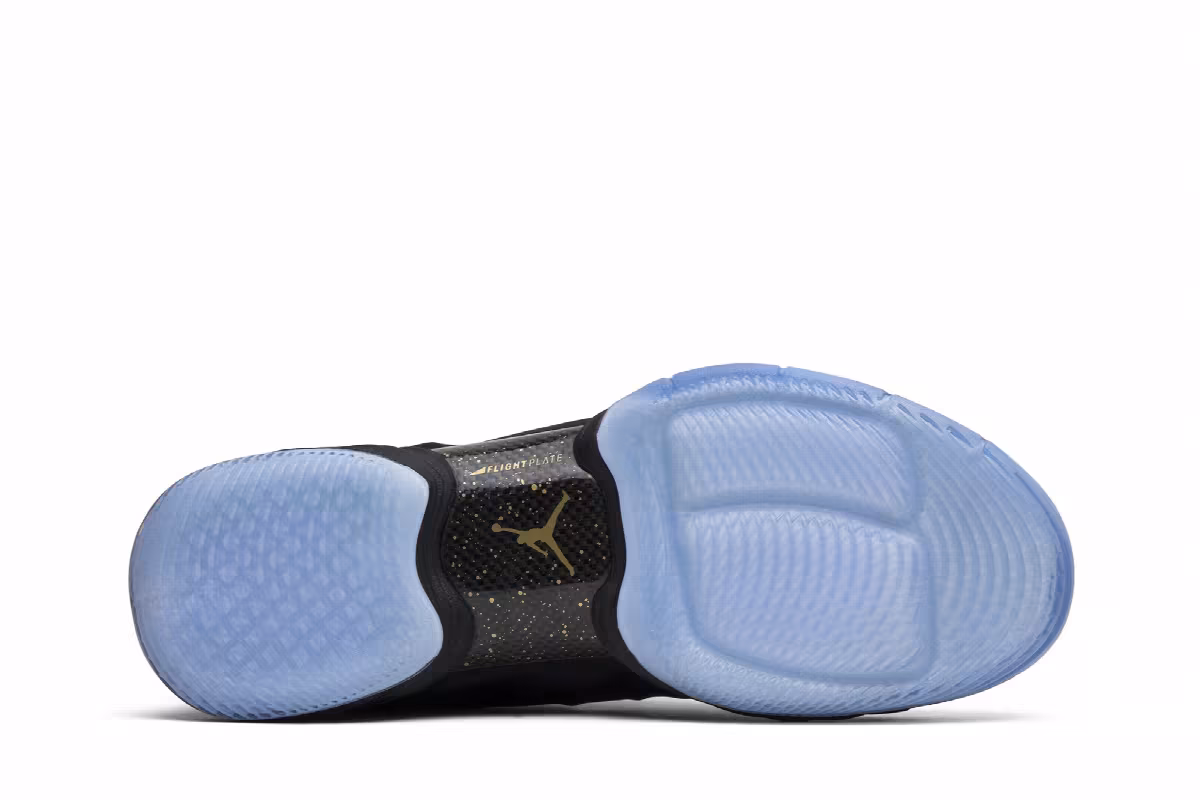 Air Jordan 28 Locked and Loaded, view 5