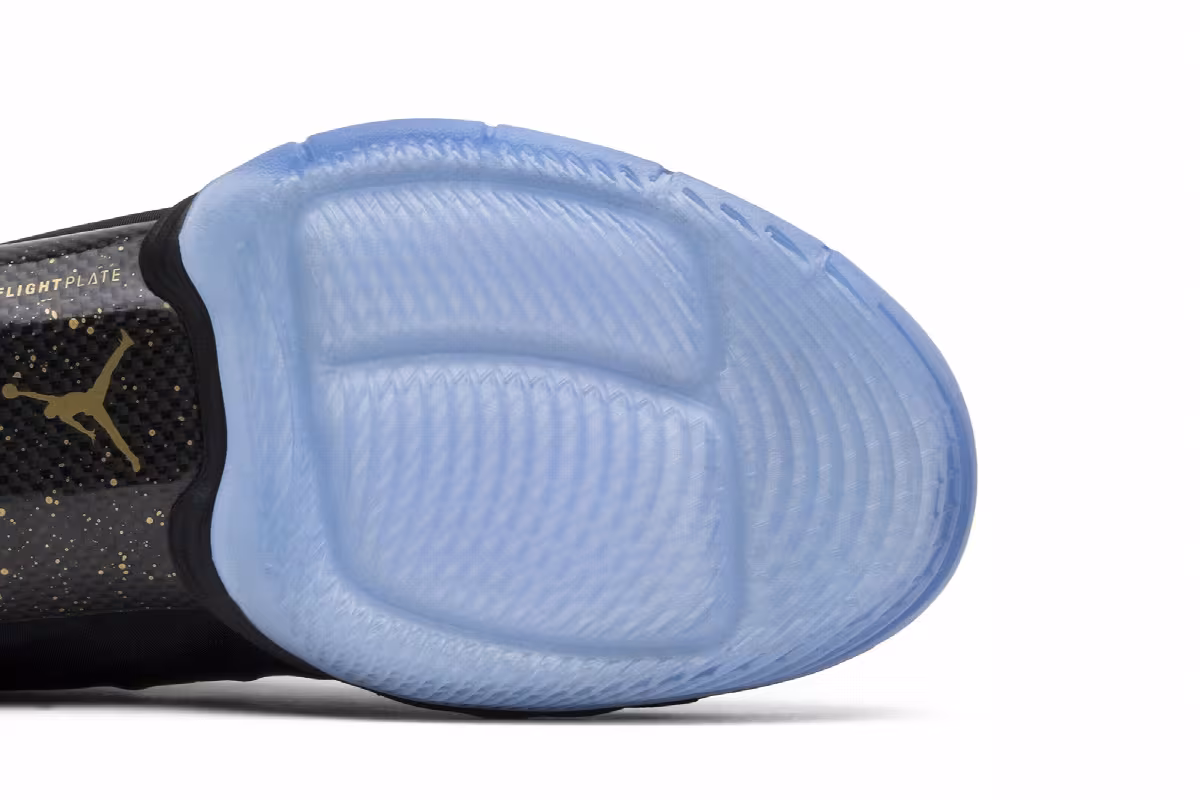 Air Jordan 28 Locked and Loaded, view 6