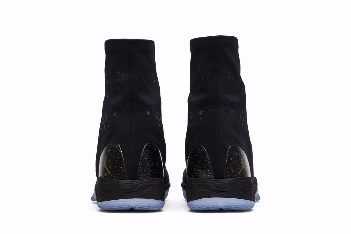 Air Jordan 28 Locked and Loaded, view 7