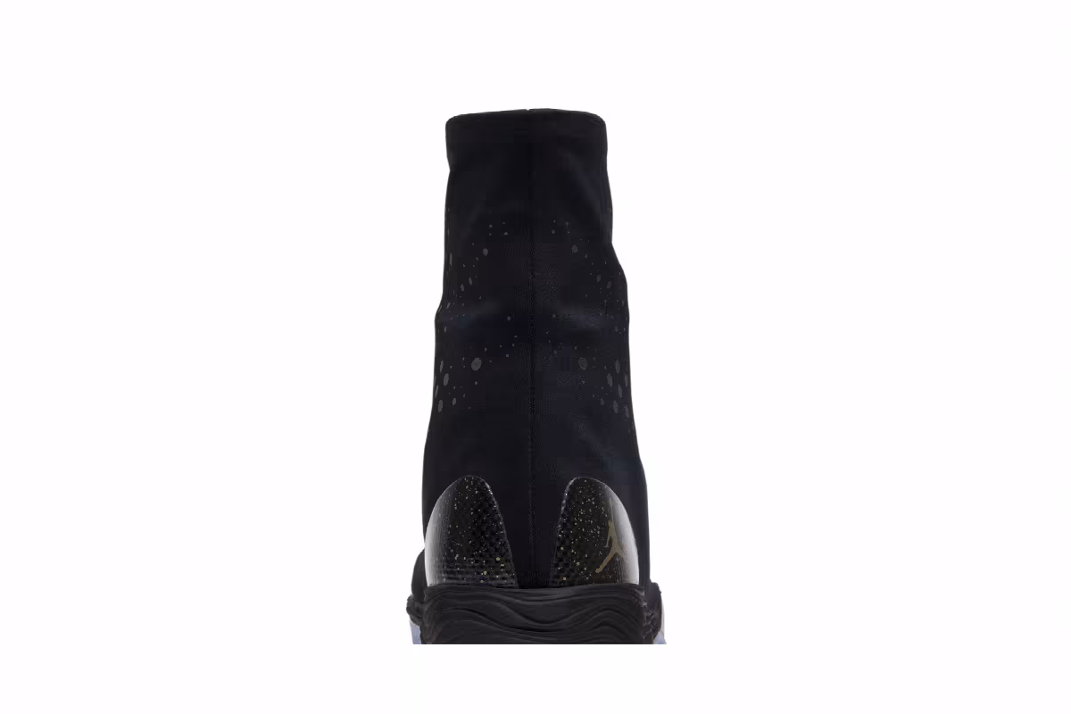 Air Jordan 28 Locked and Loaded, view 8