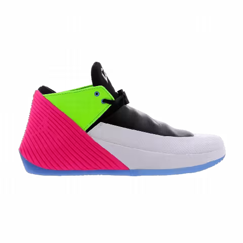 Air Jordan Why Not Zer0.1 Low 'Quai 54'