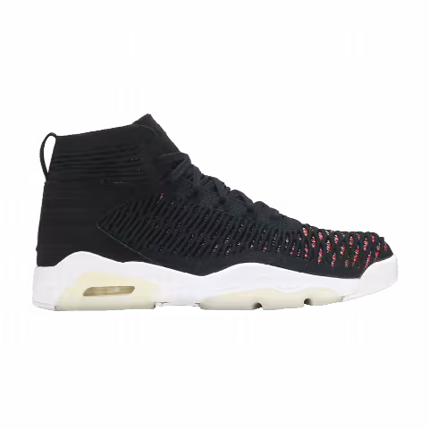 Air Jordan Flyknit Elevation 23 'Black'