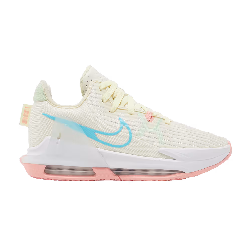 Nike LeBron Witness 6 Easter