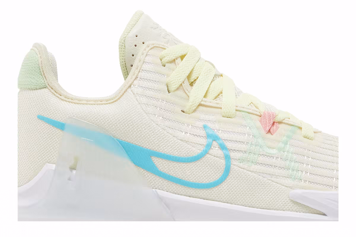 Nike LeBron Witness 6 Easter, view 3