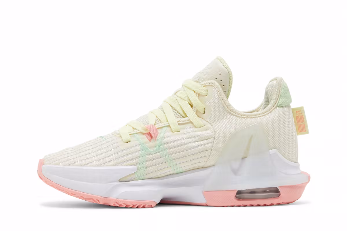 Nike LeBron Witness 6 Easter, view 4