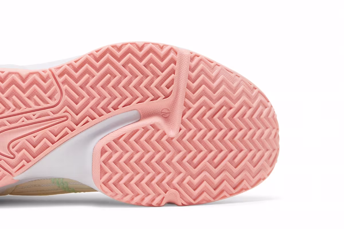 Nike LeBron Witness 6 Easter, view 6