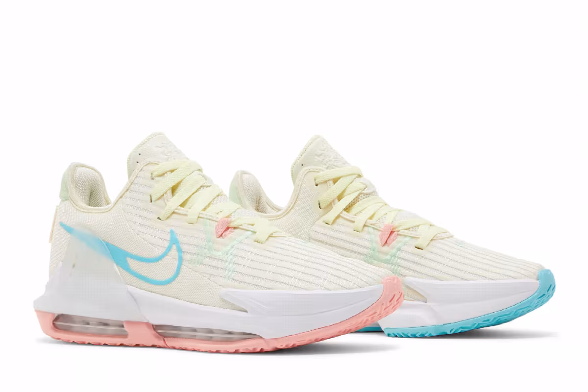 Nike LeBron Witness 6 Easter, view 9