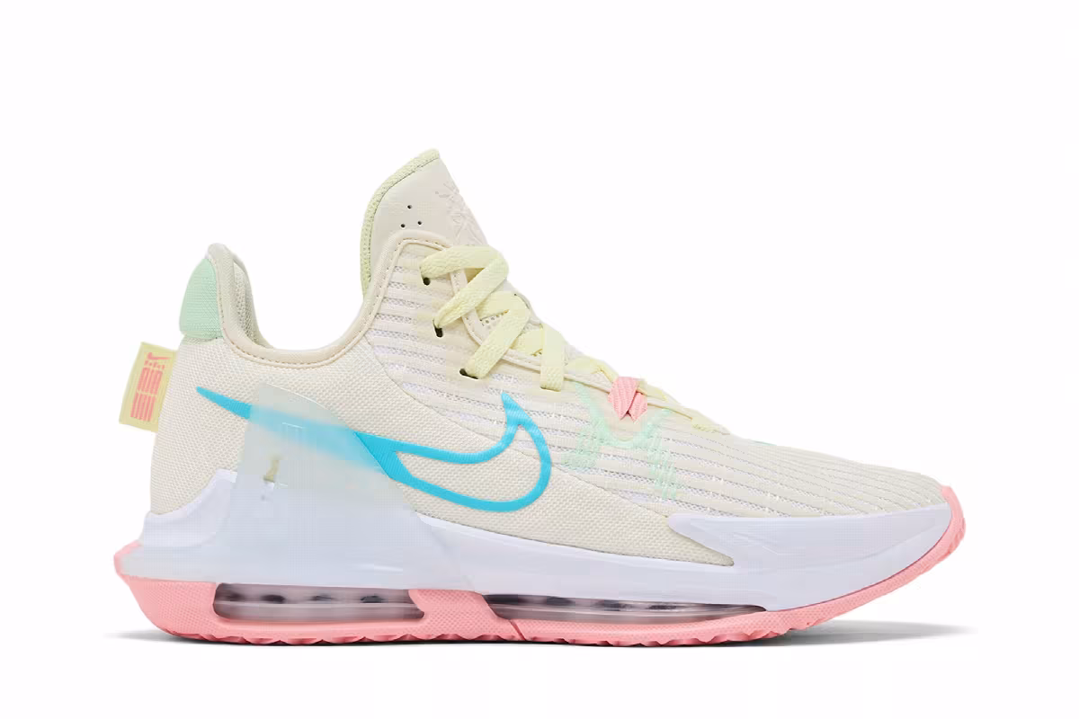 Nike LeBron Witness 6 EP Easter, view 2