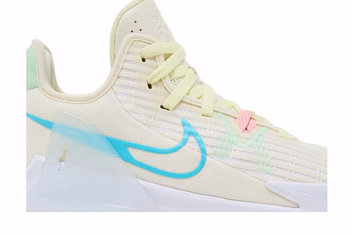 Nike LeBron Witness 6 EP Easter, view 3