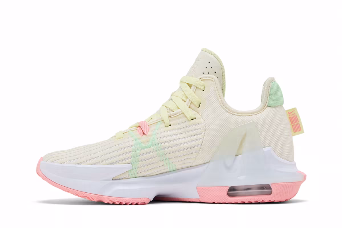 Nike LeBron Witness 6 EP Easter, view 4
