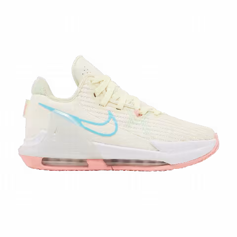 Nike LeBron Witness 6 GS 'Easter'