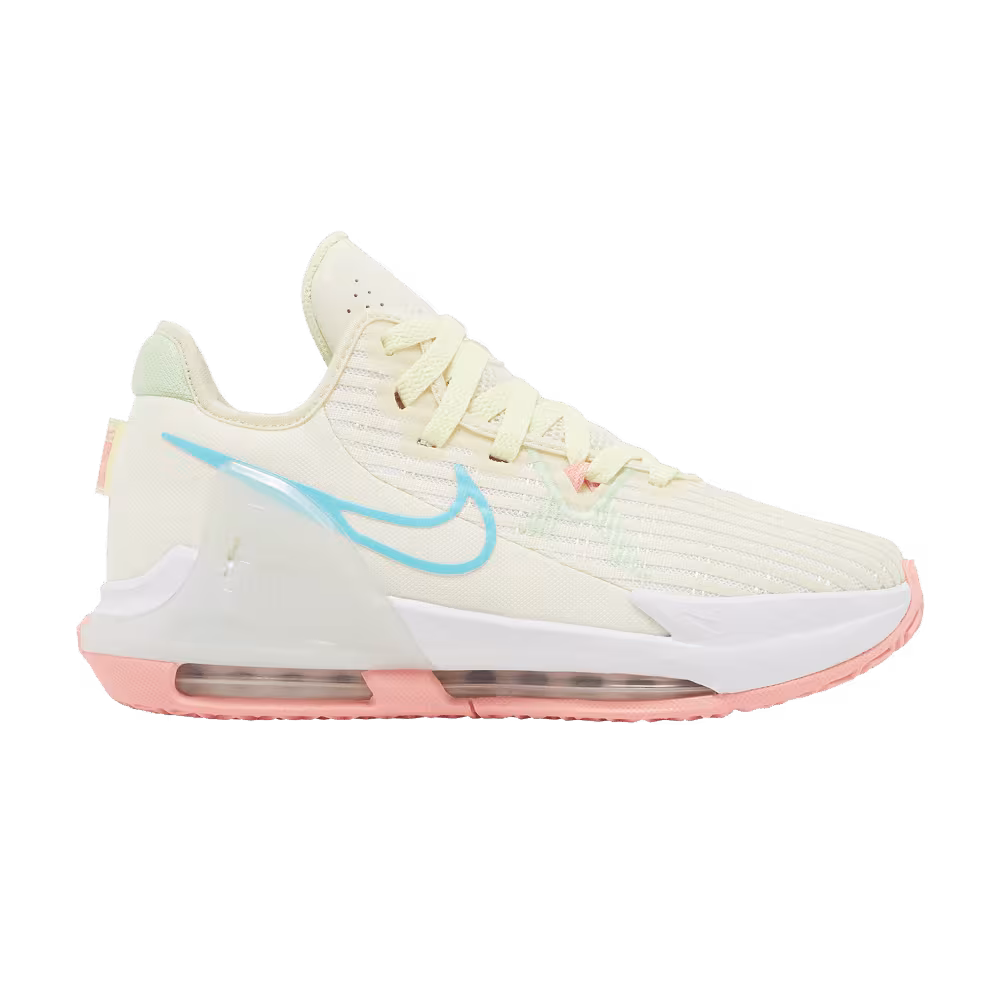 Nike LeBron Witness 6 GS Easter