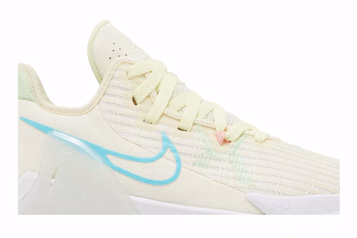 Nike LeBron Witness 6 GS Easter, view 3