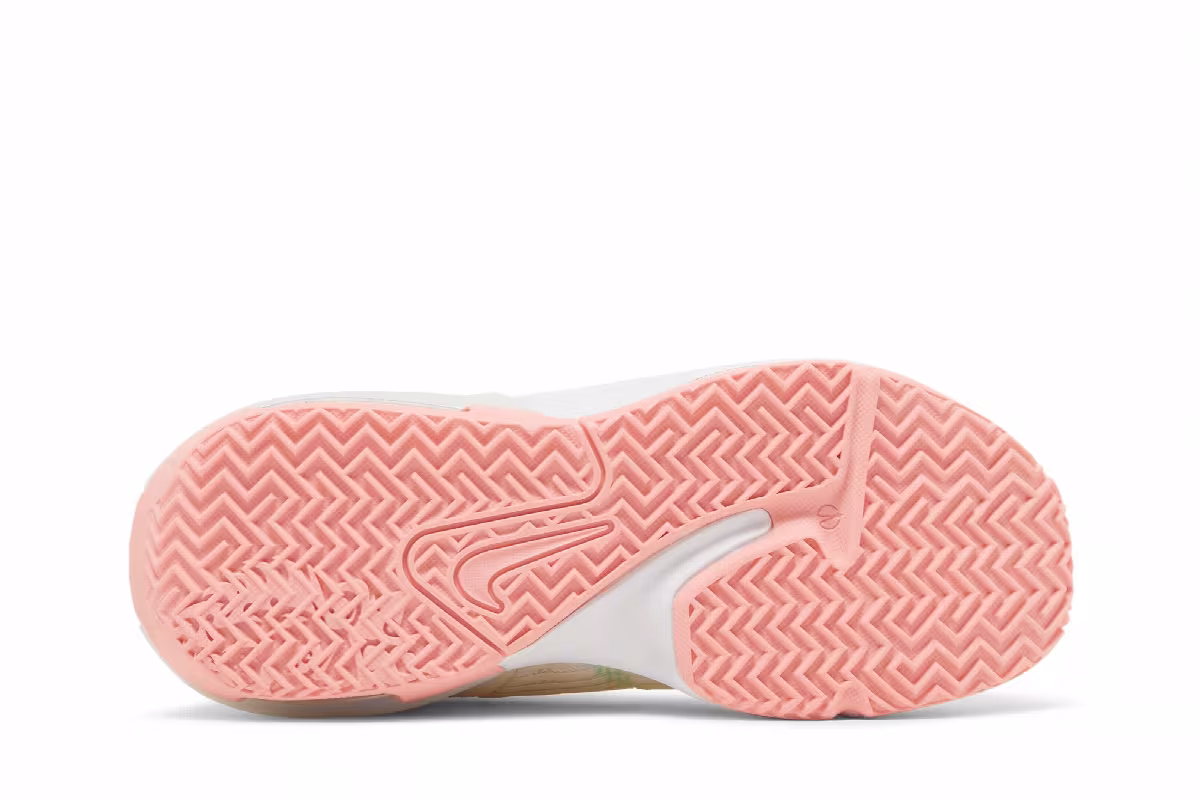 Nike LeBron Witness 6 GS Easter, view 5