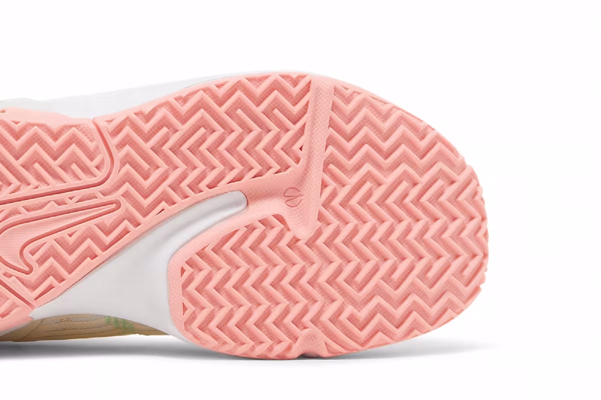 Nike LeBron Witness 6 GS Easter, view 6