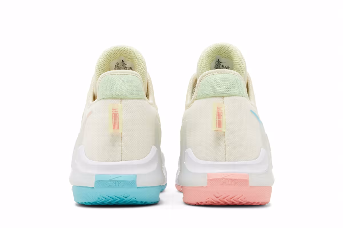 Nike LeBron Witness 6 GS Easter, view 7