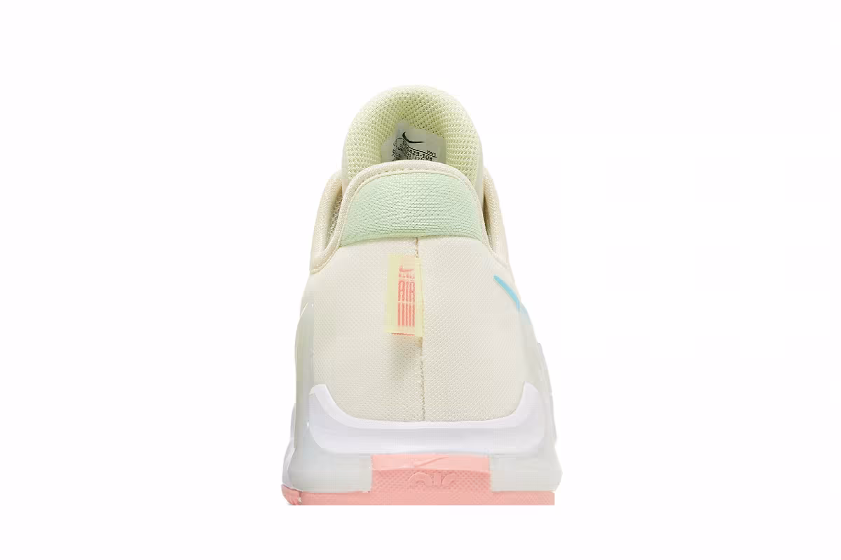 Nike LeBron Witness 6 GS Easter, view 8