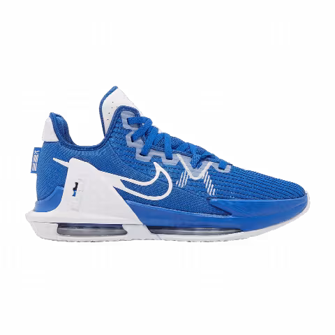 Nike LeBron Witness 6 TB 'Game Royal'