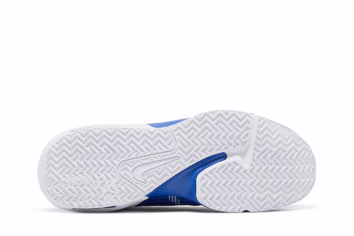 Nike LeBron Witness 6 TB Game Royal, view 5