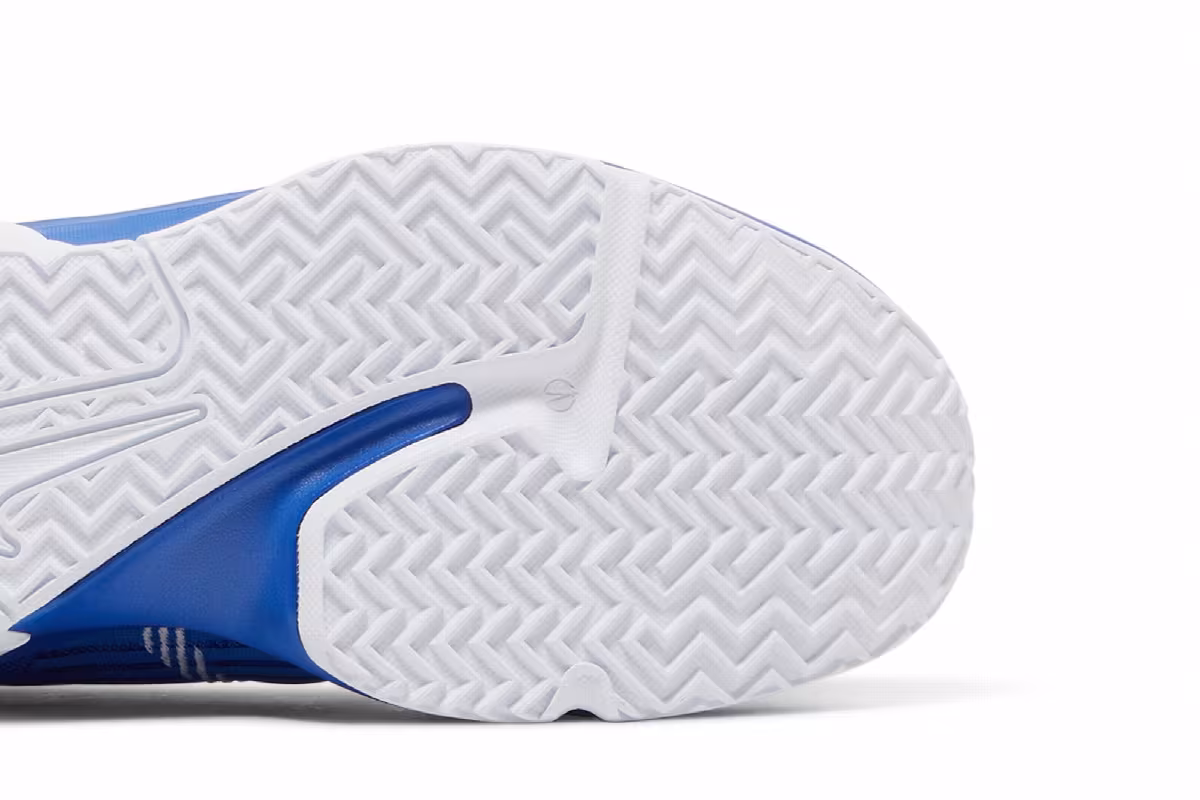 Nike LeBron Witness 6 TB Game Royal, view 6