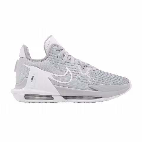 Nike LeBron Witness 6 TB 'Wolf Grey'