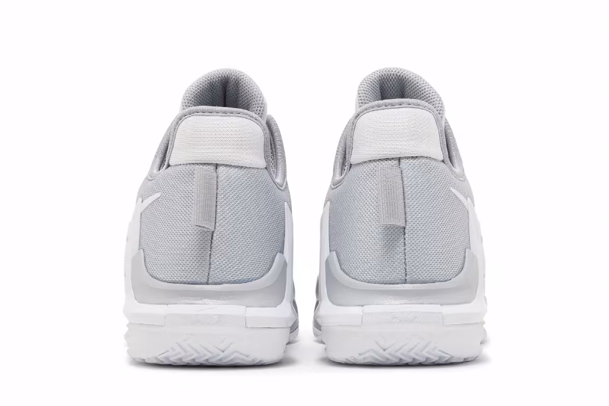 Nike LeBron Witness 6 TB Wolf Grey, view 7