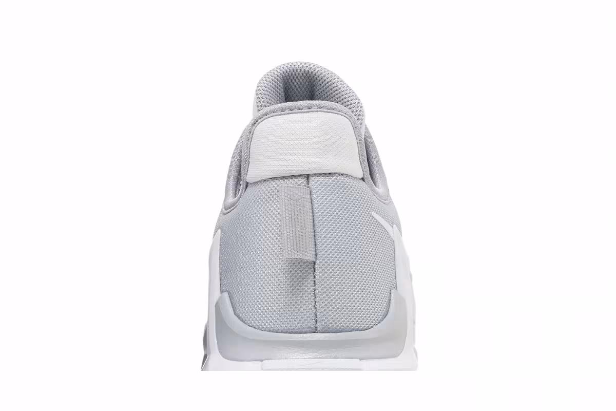 Nike LeBron Witness 6 TB Wolf Grey, view 8