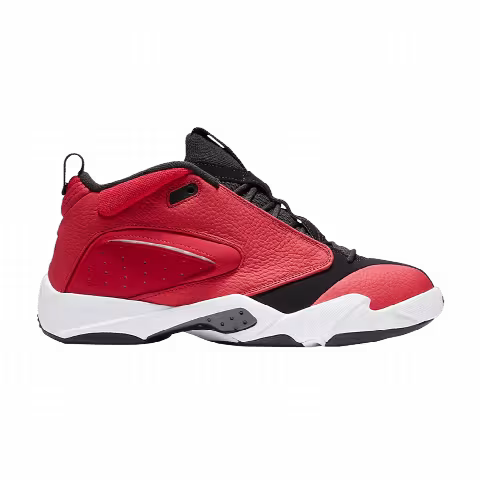 Air Jordan Jumpman Quick 23 'Gym Red'