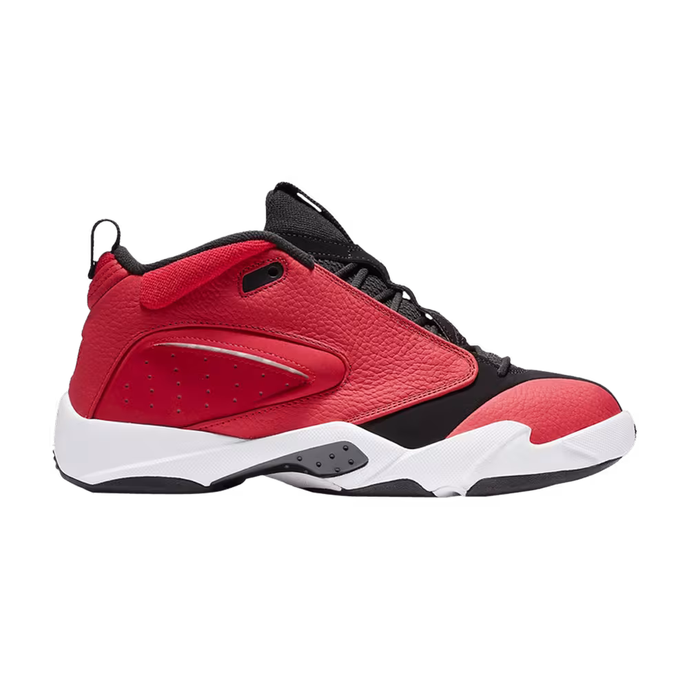 Air Jordan Jumpman Quick 23 Gym Red