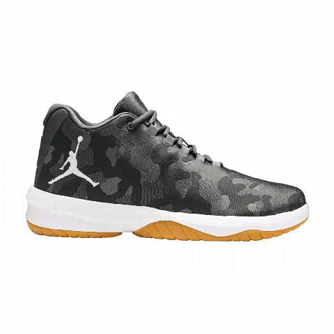Air Jordan B.Fly 'River Rock'