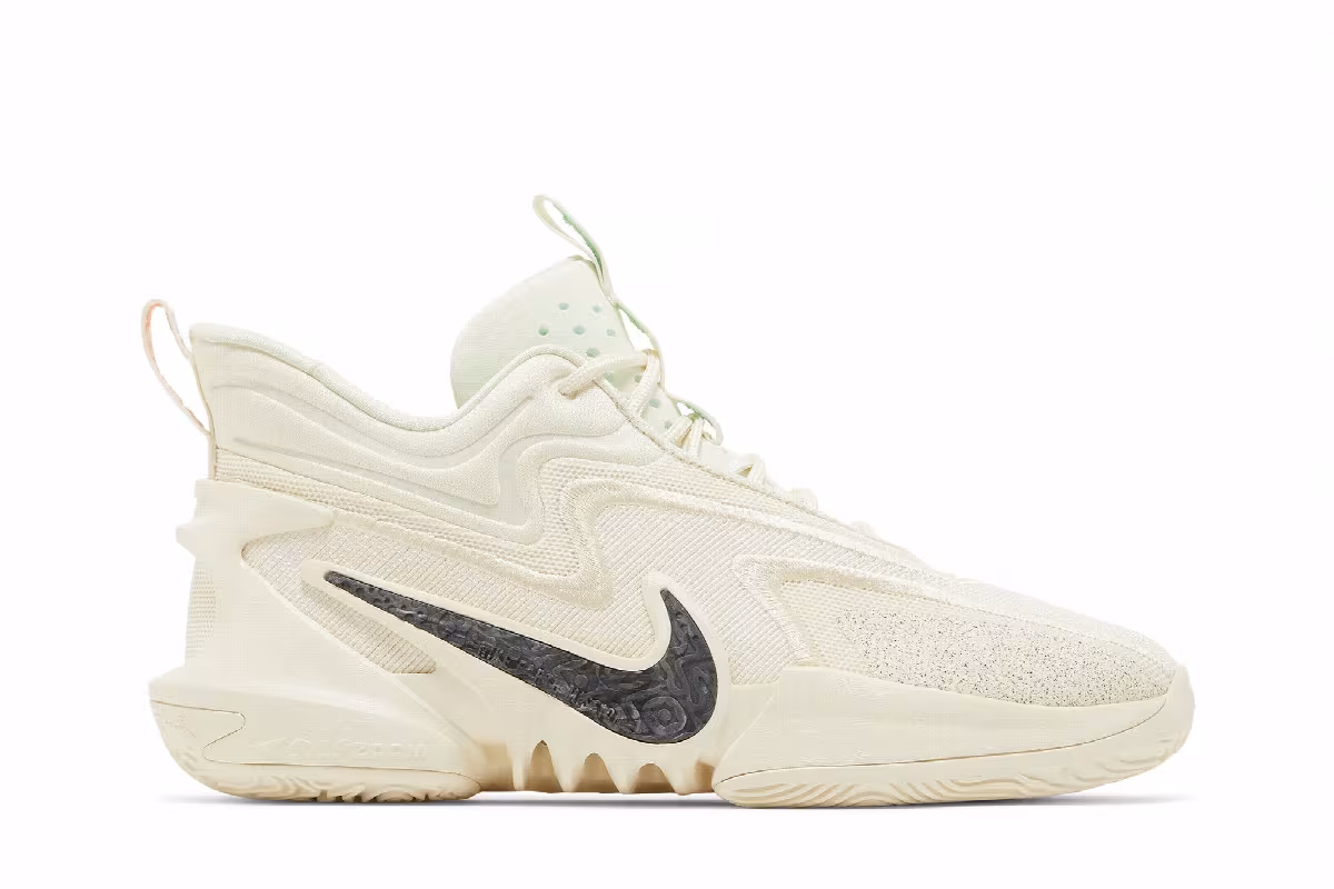 Nike Cosmic Unity 2 Coconut Milk, view 2