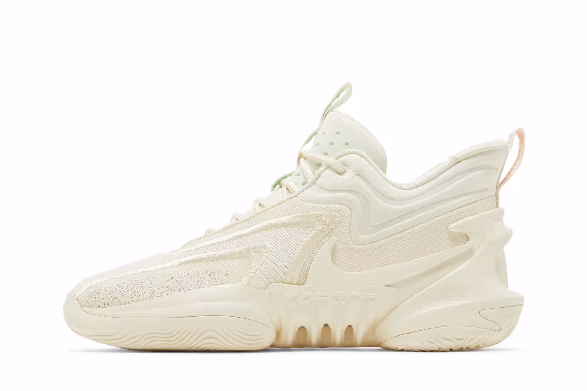 Nike Cosmic Unity 2 Coconut Milk, view 4