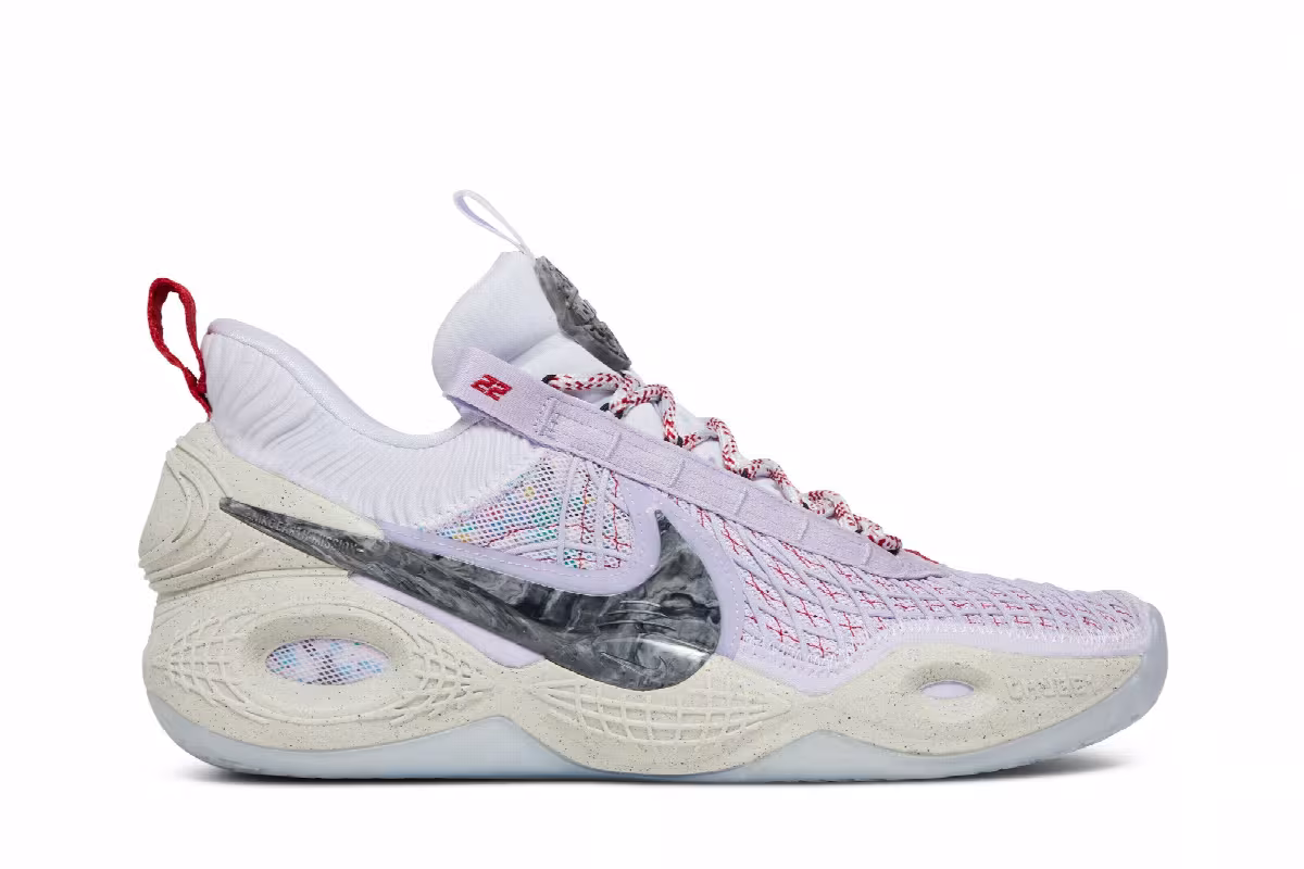 Nike Cosmic Unity Multi-Color, view 2
